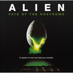 ALIEN: Fate Of The Nostromo