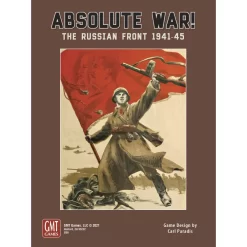 Absolute War!: The Attack On Russia 1941-45