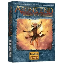 Aeon's End: Return To Gravehold
