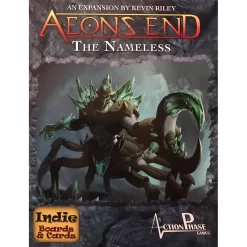Aeon's End: The Nameless