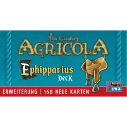 Agricola: Ephipparius Deck