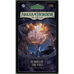 Arkham Horror: The Card Game – Echoes Of The Past: Mythos Pack