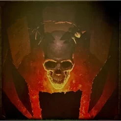 Black Rose Wars: Inferno