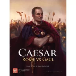 Caesar: Rome Vs. Gaul