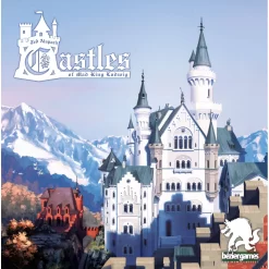 Castles Of Mad King Ludwig