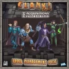 Clank! Legacy: Acquisitions Incorporated – Upper Management Pack