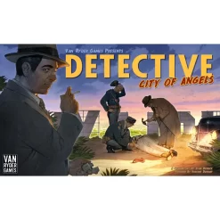 Detective: City Of Angels