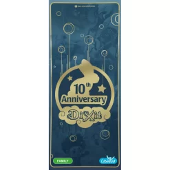 Dixit: Anniversary