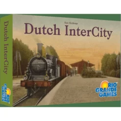 Dutch Intercity