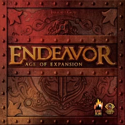 Endeavor: Age Of Expansion