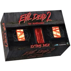 Evil Dead 2: The Board Game Extra Pack