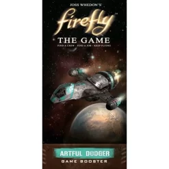 Firefly: The Game – Artful Dodger