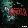 Fury Of Dracula (third/fourth Edition)