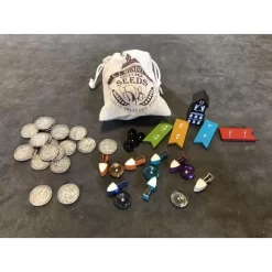 Genotype Upgrade Pack Collector Edition Components