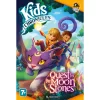 Kids Chronicles: Quest For The Moon Stones