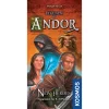 Legends Of Andor: New Heroes