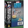Marvel: Crisis Protocol – Captain America & War Machine