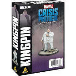 Marvel: Crisis Protocol – Kingpin