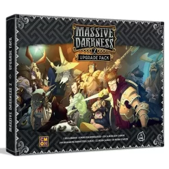 Massive Darkness 2: Massive Darkness Upgrade Pack