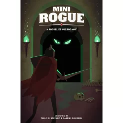 Mini Rogue