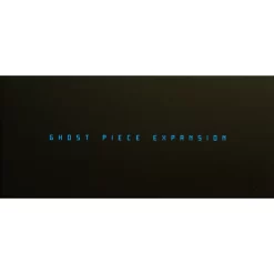 Project L: Ghost Piece