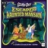 Scooby-Doo: Escape From The Haunted Mansion
