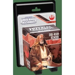 Star Wars: Imperial Assault – Obi-Wan Kenobi Ally Pack