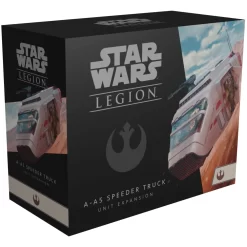 Star Wars: Legion – A-A5 Speeder Truck Unit Expansion