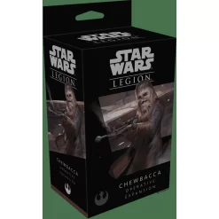 Star Wars: Legion – Chewbacca Operative Expansion