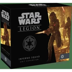 Star Wars: Legion – Inferno Squad Unit Expansion