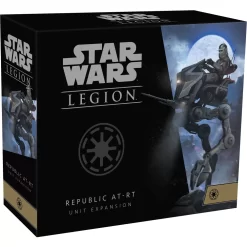 Star Wars: Legion – Republic AT-RT Unit Expansion