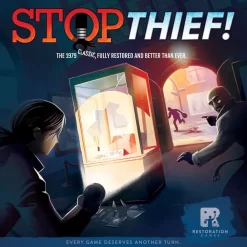 Stop Thief!