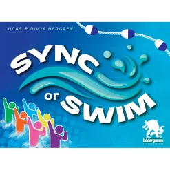 Sync Or Swim