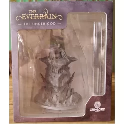 The Everrain: Old One