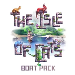The Isle Of Cats: Boat Pack