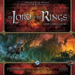 The Lord Of The Rings: The Card Game