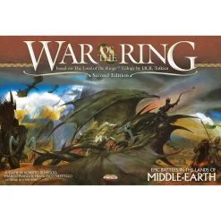 War Of The Ring: Second Edition