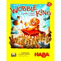 Wobble King