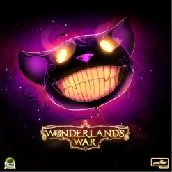 Wonderland's War