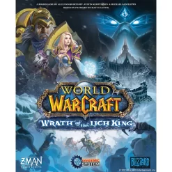 World Of Warcraft: Wrath Of The Lich King