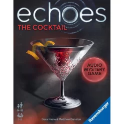 Echoes: The Cocktail