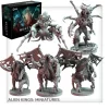 Nemesis: Alien Kings Miniatures Expansion
