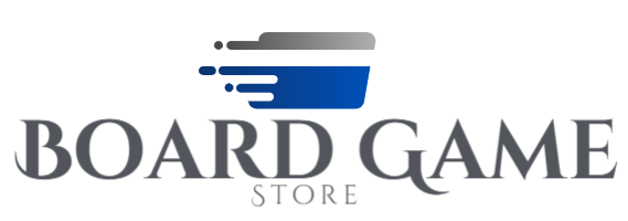 Board Game Store